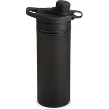 Grayl GeoPress Covert Black 0,71 l