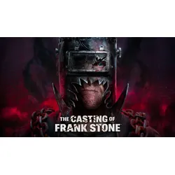 The Casting of Frank Stone