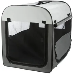 Trixie Hundebox Basic - 55 × 65 × 80 cm