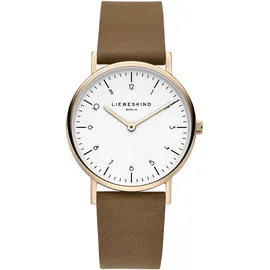 Liebeskind Berlin Leder 34 mm LT-0168-LQ