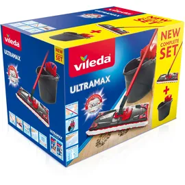 Vileda Ultramat Komplett Set