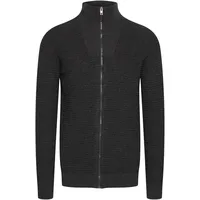 !Solid SOLID Strickjacke SDRecone in grau | Gr.: M