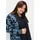 sheego Longstrickjacke mehrfarbig 52/54