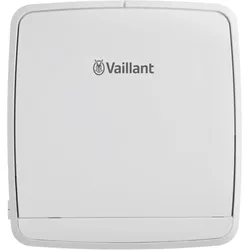 Vaillant recoVAIR dezentraler Lüftungsgerät VAR 60/2 DW