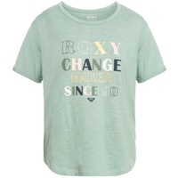 Roxy Ocean After - T-Shirt für Frauen Blau