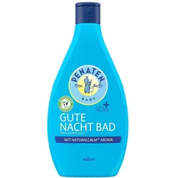 Penaten Baby Badezusatz Gute Nacht Bad