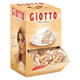 Giotto Waffeln Haselnuss 528 g, 120 Stück