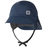 Reima Rainy Regenhut blau 46 cm