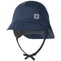 Reima Rainy Regenhut blau 46 cm