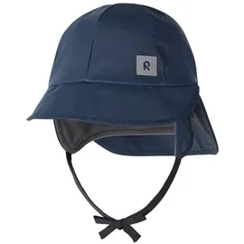 Reima Rainy Regenhut blau 46 cm