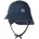 Regenhut blau 46 cm