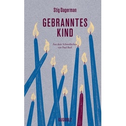 Gebranntes Kind