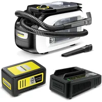 Kärcher SE 3-18 Compact Home Battery