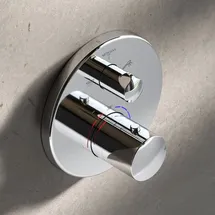 artiviana Amica Thermostat Chrom R03FA010CR