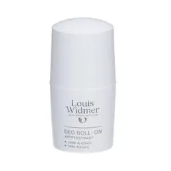 Louis Widmer Deo Roll-On Antiperspirant Rouleau 50 ml