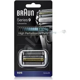 Braun Scherkopfkassette Series 9 92S