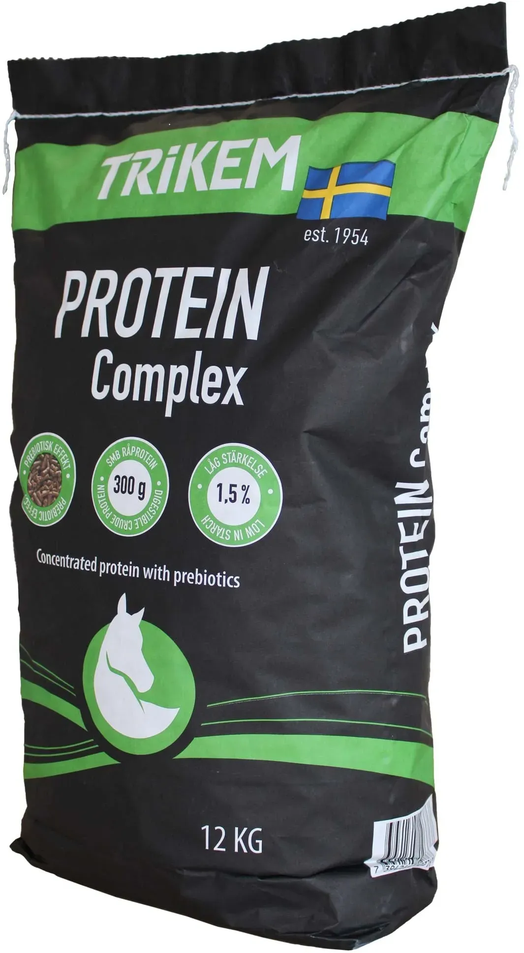 Trikem Protein Complex, 12 kg
