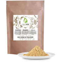 greatvita Bio Maca Pulver 800 g
