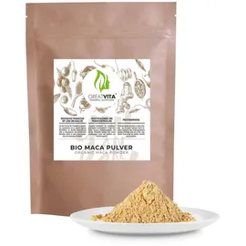 greatvita Bio Maca Pulver 800 g
