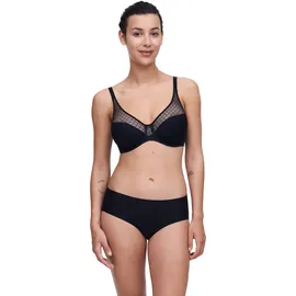 CHANTELLE Norah Chic - Bügel-BH (85E schwarz, - 85E
