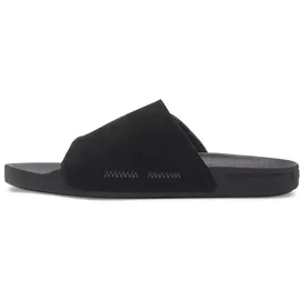 QUIKSILVER Rivi Schwarz 45