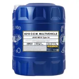 Mannol ATF WS MN8218-20