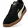 Puma Club II Era Suede Herren Weite E Schwarz/Alpine Snow/Gum 48