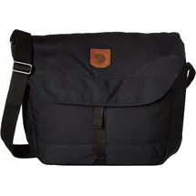 Fjällräven Greenland Shoulder Bag black