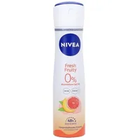 NIVEA Fresh Fruity Deo Spray 150 ml