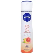 NIVEA Fresh Fruity Deo Spray 150 ml