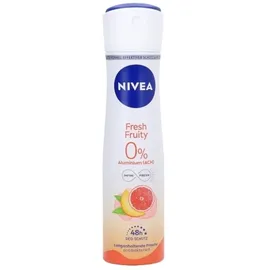 NIVEA Fresh Fruity Deo Spray 150 ml