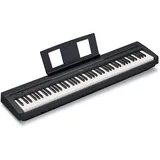 Yamaha P-45 BK black