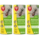 Protect Home Natria Ameisen Streu- und Gießmittel 500 g