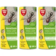 Protect Home Natria Ameisen Streu- und Gießmittel 500 g