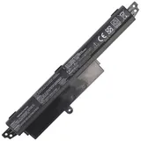 AccuCell 2600mAh Akku passend für den ASUS VivoBook X200CA Akku 0B110-00240100E, 1566-6868, A31LM9H, A31LMH2