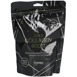 Yuliv Kollagen Boost
