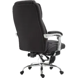 CLP Pacific Stoff mit Massagefunktion schwarz