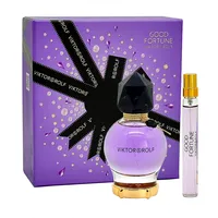 Viktor & Rolf Good Fortune Eau de Parfum 50 ml + EDP 10 ml Set Geschenkset