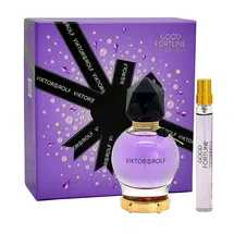 Viktor & Rolf Good Fortune Eau de Parfum 50 ml + EDP 10 ml Set Geschenkset