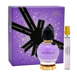 Viktor & Rolf Good Fortune Eau de Parfum 50 ml + EDP 10 ml Set Geschenkset
