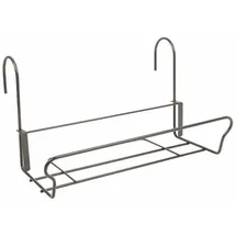 Jardifer Balkonkasten-Halter Universal 41,5 x 22 cm