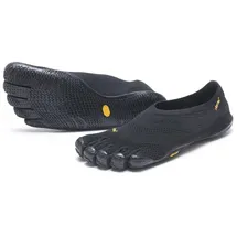 Vibram ELX-KNIT Herren Schwarz 40