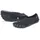 Vibram ELX-KNIT Herren Schwarz 40