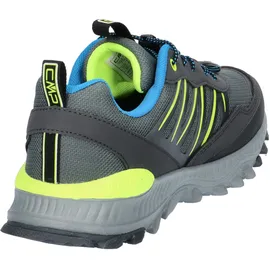 CMP Kids Atik Low WP Outdoor Shoes 3Q67894-70UP 28 EU