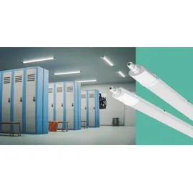 Spectrum LED SpectrumLED Leuchte Limea Mini 36W IP65 120 cm