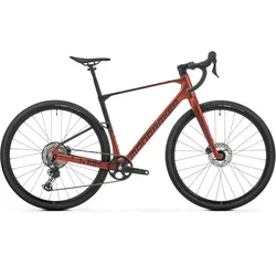 Mondraker ARID CARBON XL earth red