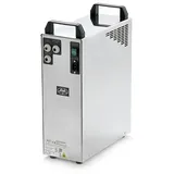 ich-zapfe Wassersprudler, Wasserspender, Trinkwassersprudler - Externer Karbonator 200L