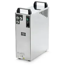 ich-zapfe Wassersprudler, Wasserspender, Trinkwassersprudler - Externer Karbonator 200L