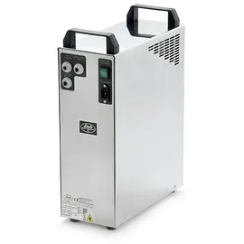 ich-zapfe Wassersprudler, Wasserspender, Trinkwassersprudler - Externer Karbonator 200L
