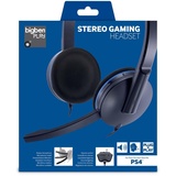 Bigben Interactive PS4 Stereo Gaming Headset